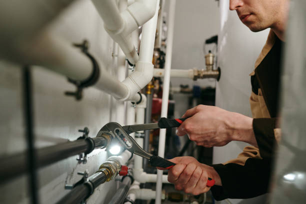 Best Plumbing Installation Services  in Buckeye Lake, OH