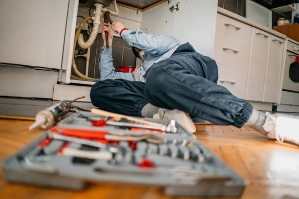 Best Emergency Plumber  in Buckeye Lake, OH