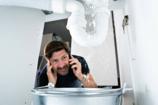 Best Commercial Plumbing Services  in Buckeye Lake, OH