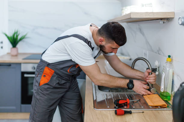 Best Septic Systems  in Buckeye Lake, OH