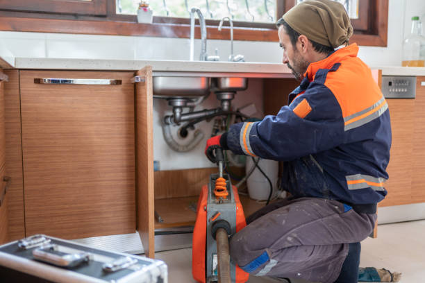 Best Sewer Line Repair  in Buckeye Lake, OH