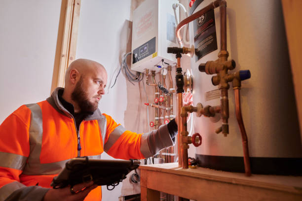 Best Plumbing Services Near Me  in Buckeye Lake, OH