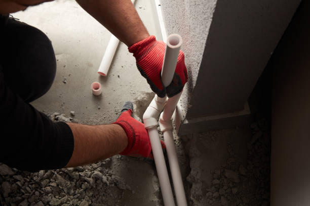 Best Shower Repair Services  in Buckeye Lake, OH