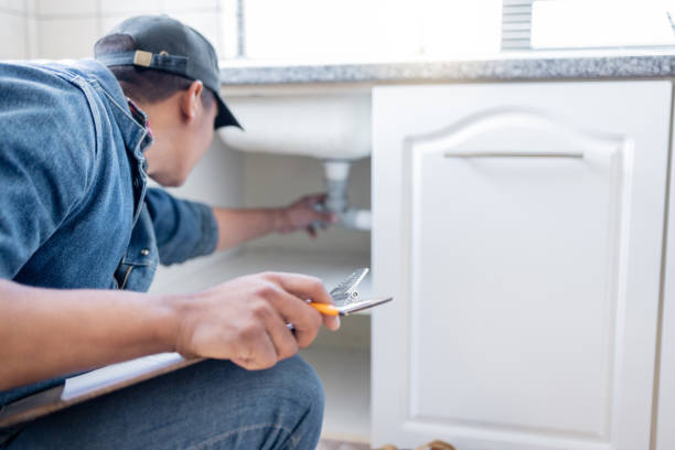 Best Sewer Line Repair  in Buckeye Lake, OH