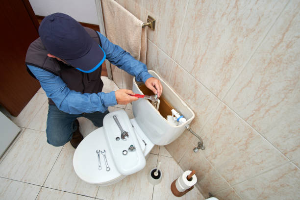 Best Faucet Repair  in Buckeye Lake, OH
