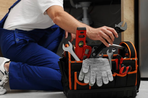 Best Plumbing Inspection Services  in Buckeye Lake, OH