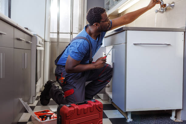 Buckeye Lake, OH Plumbing Company