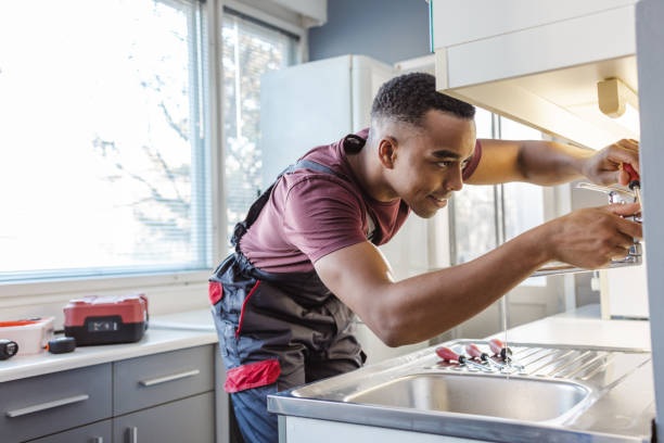 Best Water Heater Repair  in Buckeye Lake, OH