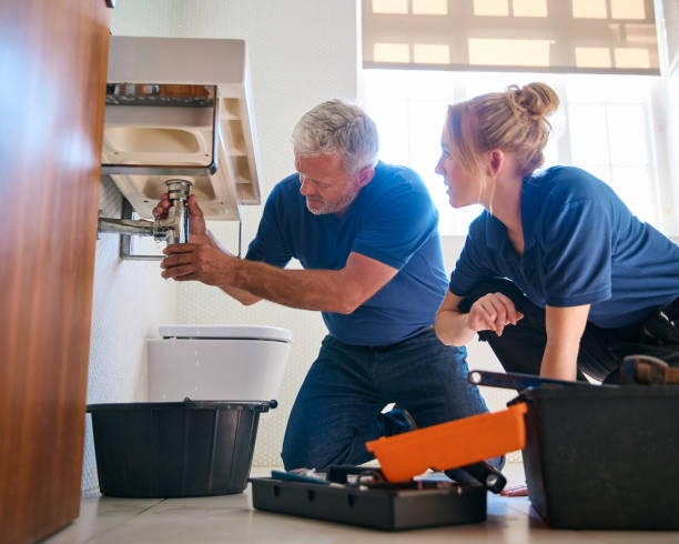 Best Affordable Plumbing Services  in Buckeye Lake, OH